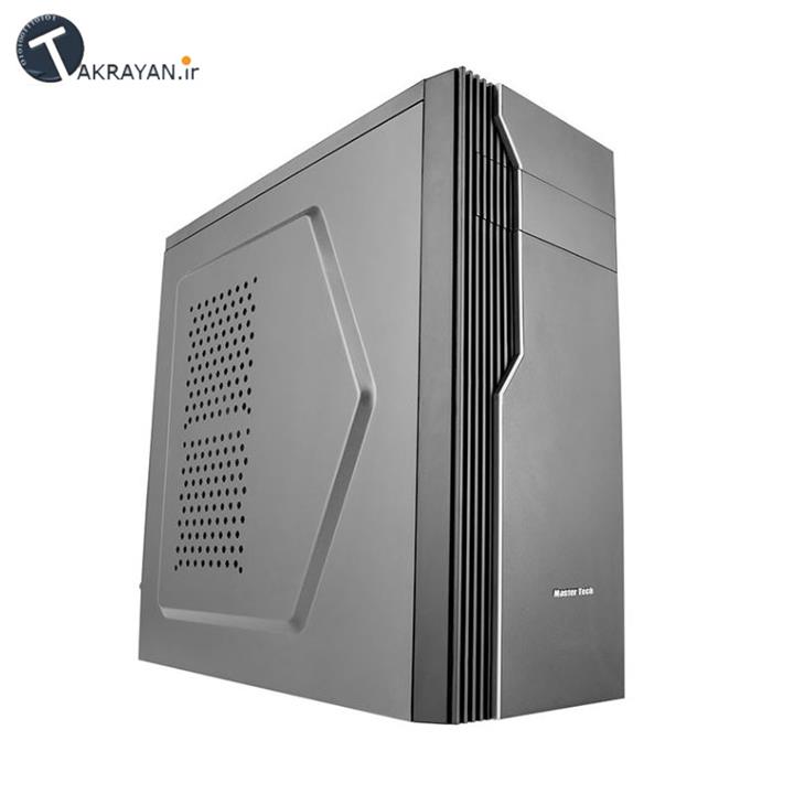 کیس کامپیوتر مستر تک مدل ECO MASTER E102 Master Tech ECO MASTER E102 Computer Case